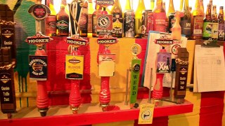 Beer: Craft Ale Vs. Budweiser - Glimpsed Travel Show