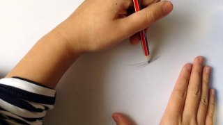 How To Draw Lashy Eyes