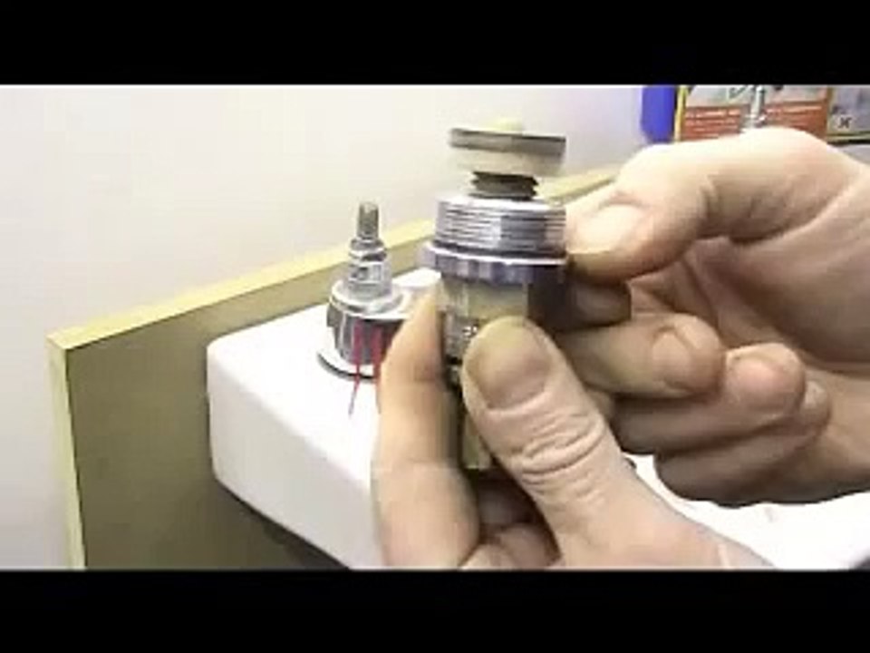 EasyTapsplitter changes Tap washers risk free  ABDTools.