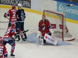 Espoo Vs. HIFK