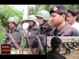 watch How IG KPK is Motivated and praise KPK Police.