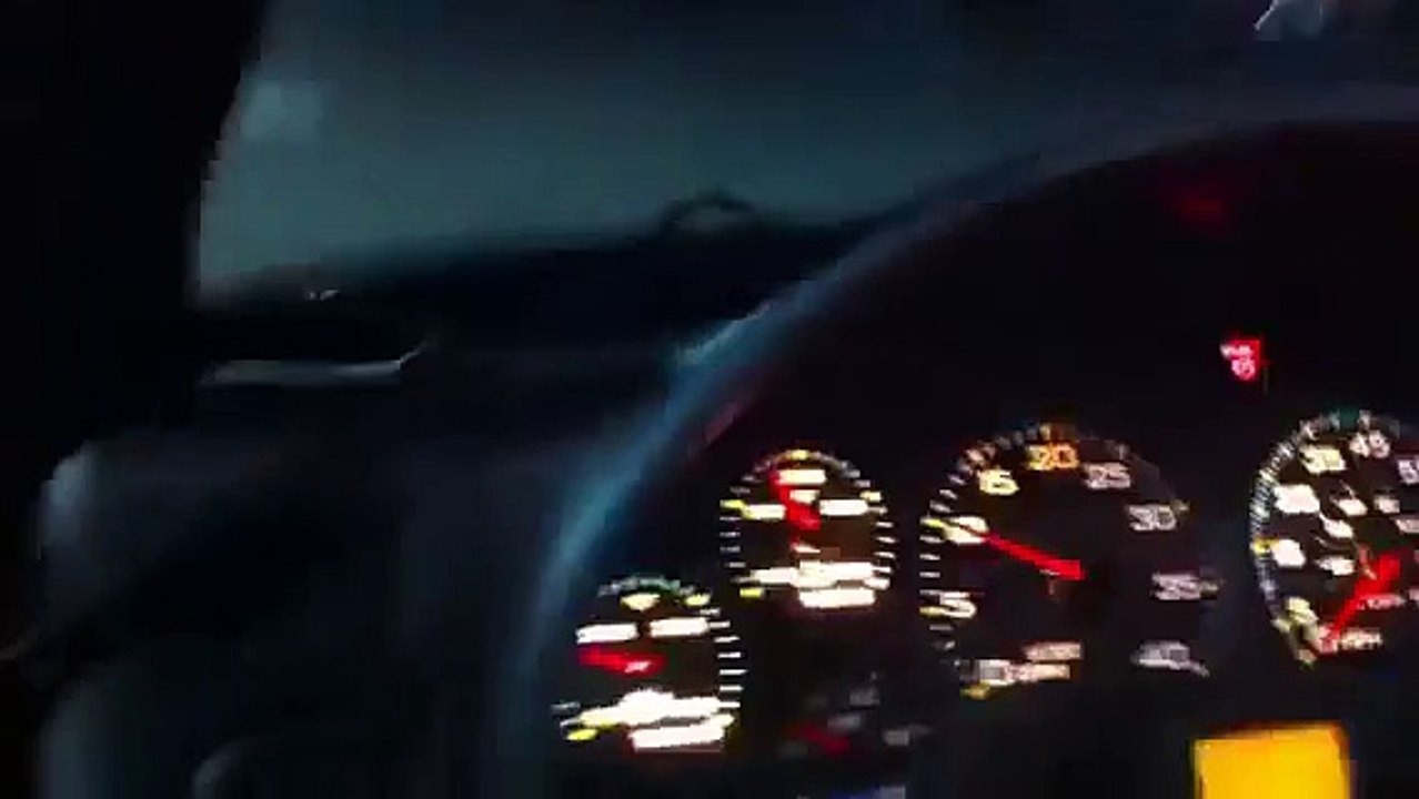 6.0L Powerstroke International VT365 turbo whistle