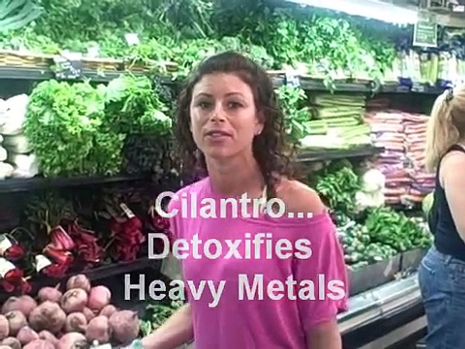 The Hidden Treasures at Whole Foods:  Virtual Health Food Store Tour