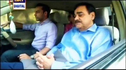 Paiwand Episode 20 Part 1 ARY Digital Drama 12th September 2015