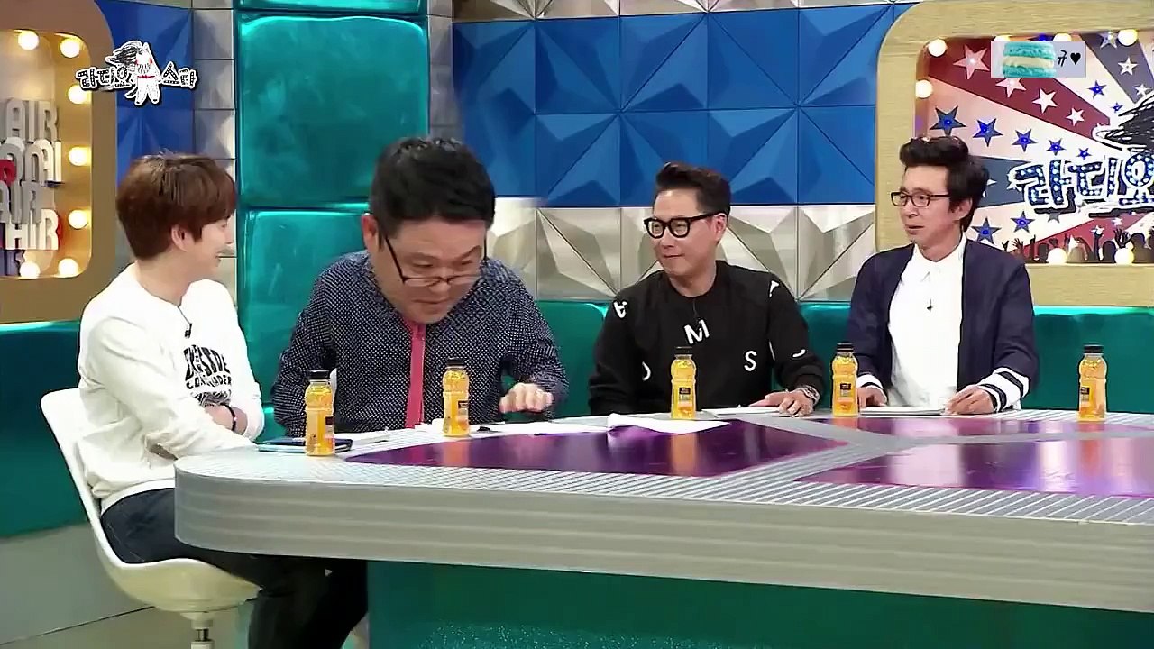 규현 타이타닉 한소절 오프닝 kyuhyun titanic ost short + greeting