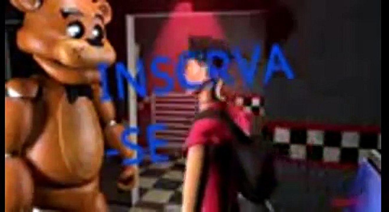 [SFM FNAF] Bonnie x Chica