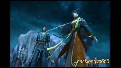 Những màn võ thuật hay nhất phim 3D - Little Apple - Chopsticks Brothers