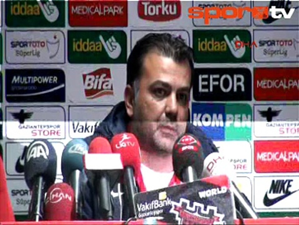 Şahin: "Beşiktaş daha fazla haketti"