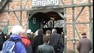 Freilichtmuseum am Kiekeberg - Ein Rundgang
