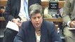 DHS Secretary Janet Napolitano Dodges Congress' Questions Regarding Executive Amnesty