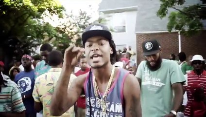 Gutta Gutta official music video (Young Money Yawn feat. Redrum)