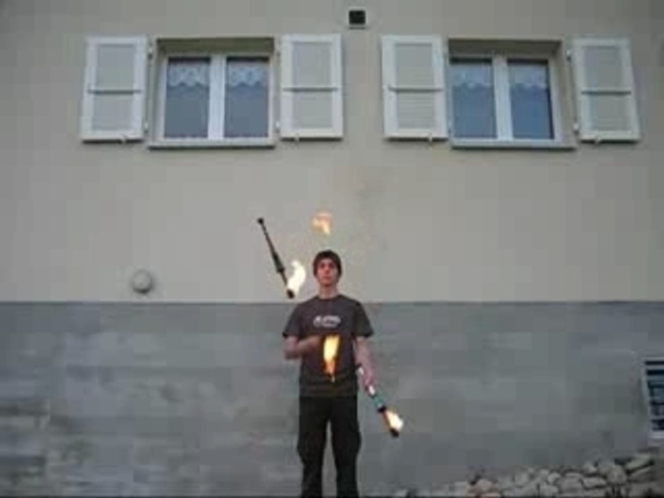 Film de boules