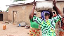 Shea Butter Processing - Peace Corps Ghana