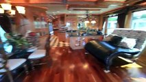 Kawarthas Real Estate - Team Brad Bird - Encore Yacht - House Boat For Sale