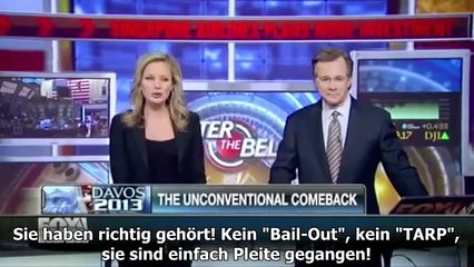 LASST DIE BANKEN PLEITE GEHEN!