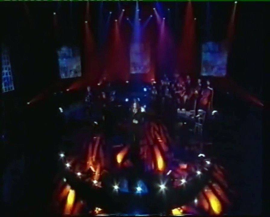 Windmills of Your Mind - Alison Moyet