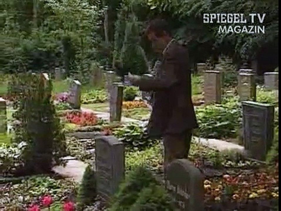 Michael Gartenschläger - Auftragsmord der Stasi