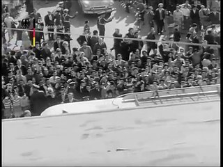 noticiero ufa mundial chile 1962