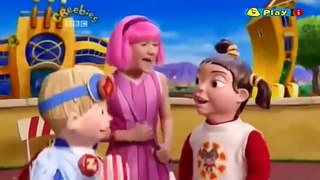 Lazy Town   S1Ep21   Play Day FULL (Cartoon Online Tv)