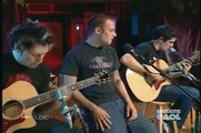 Story Of The Year - Anthem Of Our Dying Day (acoustic) - Sessions @ AOL