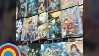 Youmacon (Detroit, MI)