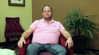 Dean Brewer Lost 85 Pounds - Slenderiiz Weight Loss Before & After