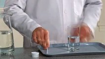 Dish Drops Lava Platos Liquido Concentrado - Demostración: Soplado de Burbujas