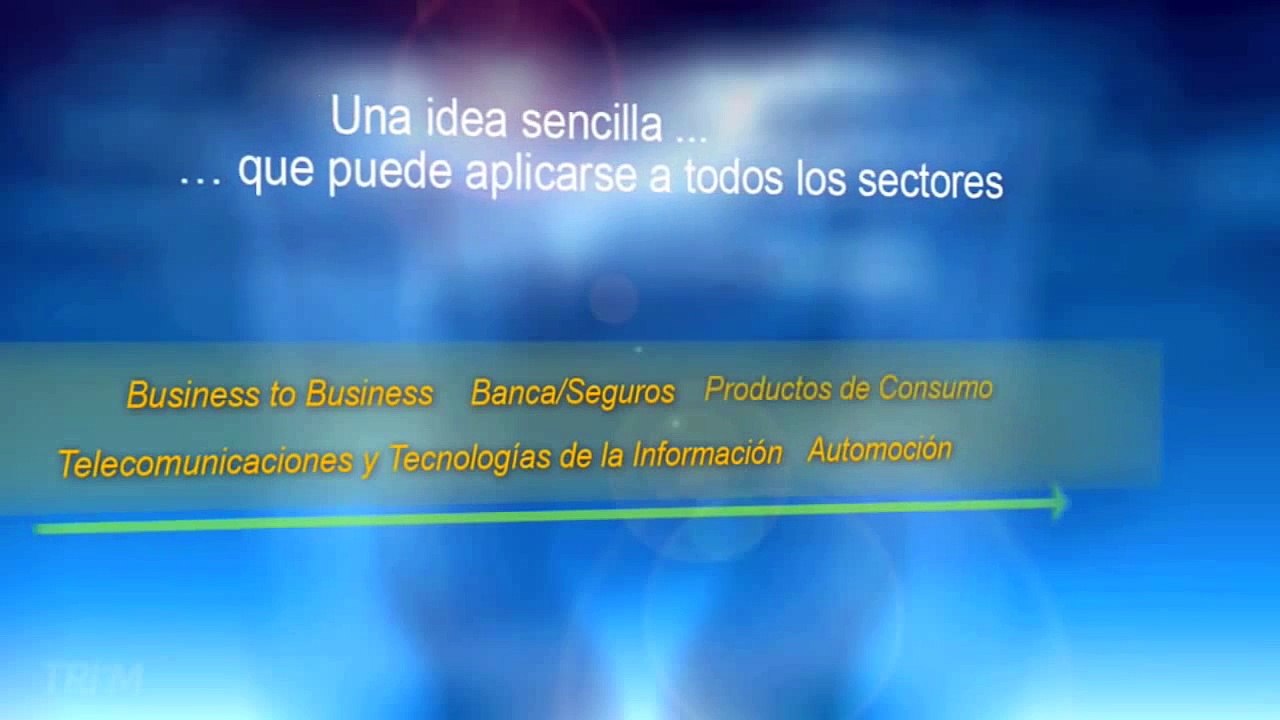 TRI*M, retención y satisfacción de clientes, em...