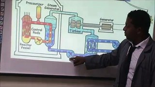 Electrical Power Presentation - Assistant Engineer Ramzi JED-KSA.wmv