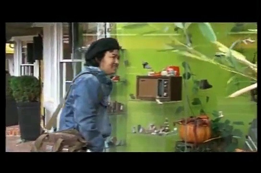 Pemutaran Film Laskar Pelangi di Amerika - VOA Splash 8 November 2010