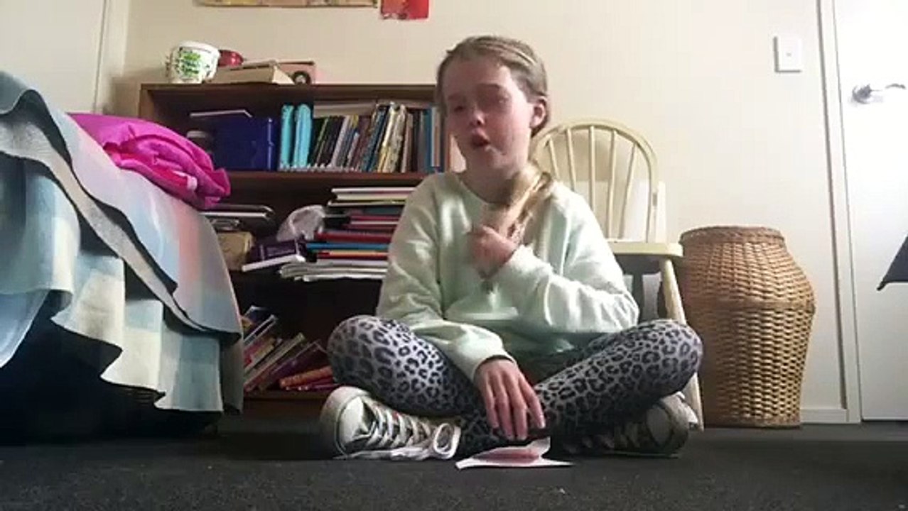 THIS OR THAT CHALLENGE