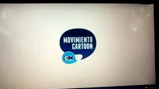 Cartoon Network LA: Bumper #15 (CHECK It 3.0)