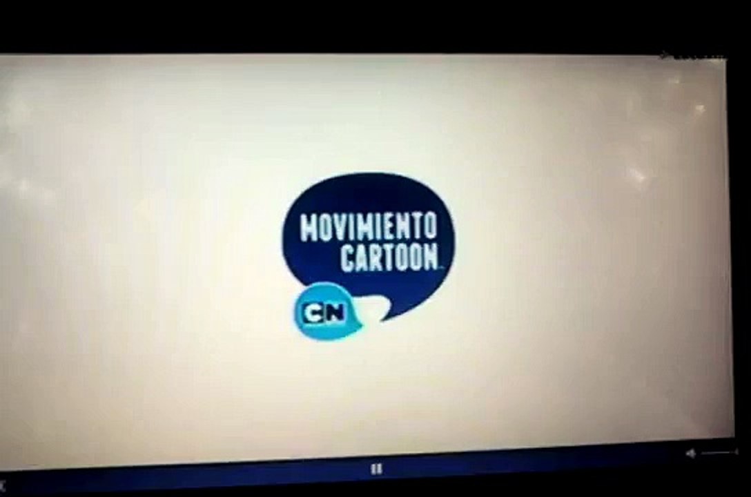 Cartoon Network LA: Bumper #15 (CHECK It 3.0)