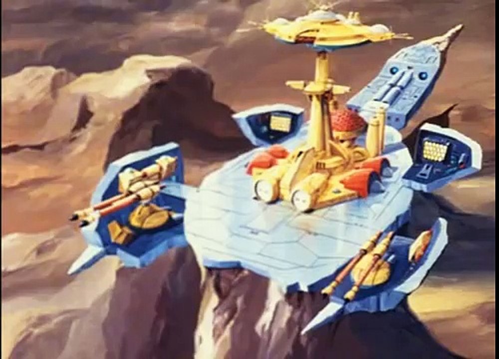 Gordian-Sigla iniziale-