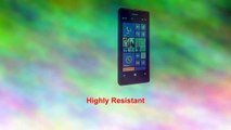 Nokia Lumia 520 Uk Simfree Smartphone Black