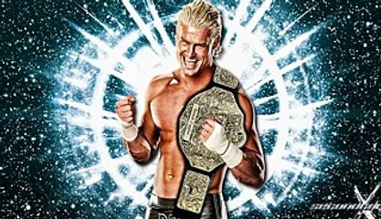 WWE Dolph Ziggler Theme Song 2015
