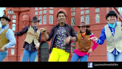 Topor Mathae ¦ Ankush ¦ Nusraat Faria ¦ Savvy ¦ Nakash Aziz ¦ Aashiqui Bengali Movie 2015