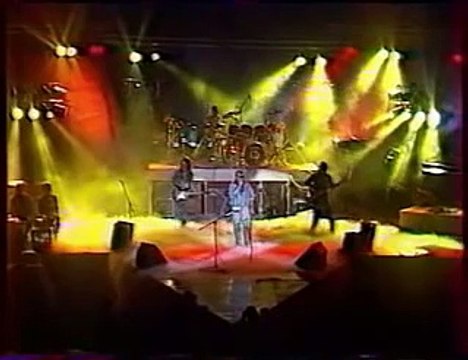 Маки Так случилось 1988