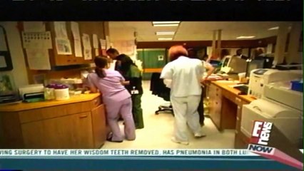 Prescription Painkiller Addiction part 2 - E! Investigates - Rapid DrugDetox Treatment