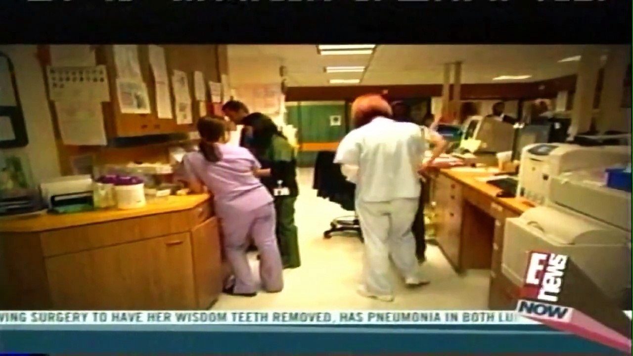 Prescription Painkiller Addiction part 2 - E! Investigates - Rapid DrugDetox Treatment