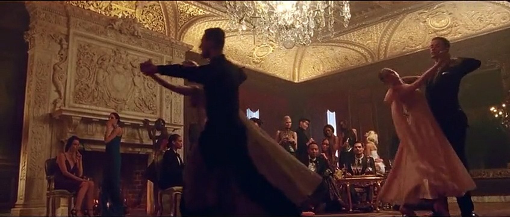 John Legend - Who Do We Think We Are (Official Video) ft. Rick Ross