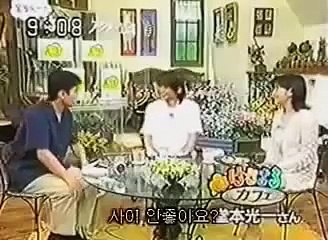 J.Channel 堂本光一『KinKi Kidsのブンブブーン』「僕が苦手なタイプの番組ですね」