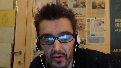 je suis pas une legende ni une star