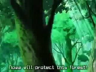 queen,s blade - breaking the habit