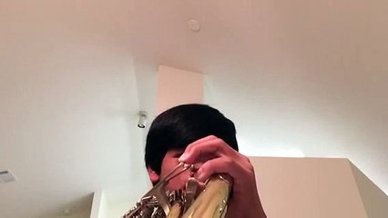 (Practice-recording)-R.-Strauss-Horn-Concerto