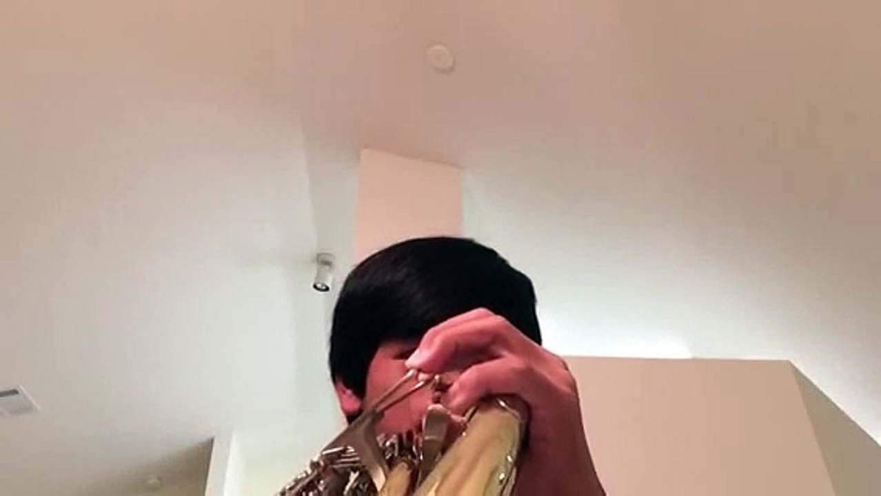 (Practice-recording)-R.-Strauss-Horn-Concerto
