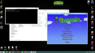 How to set up a Terraria server EASY (No Hamachi!)