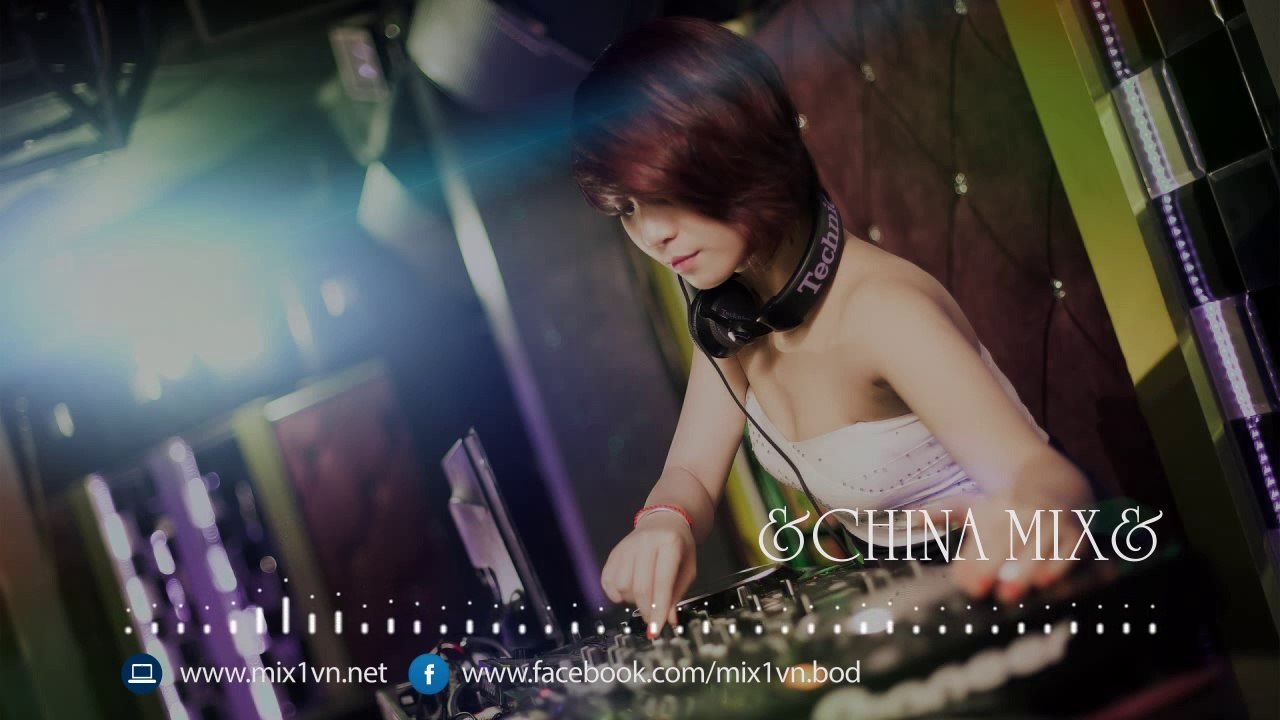 微风细雨dj - 张玮伽领音DjTK2015MIX磁性女声RnB
