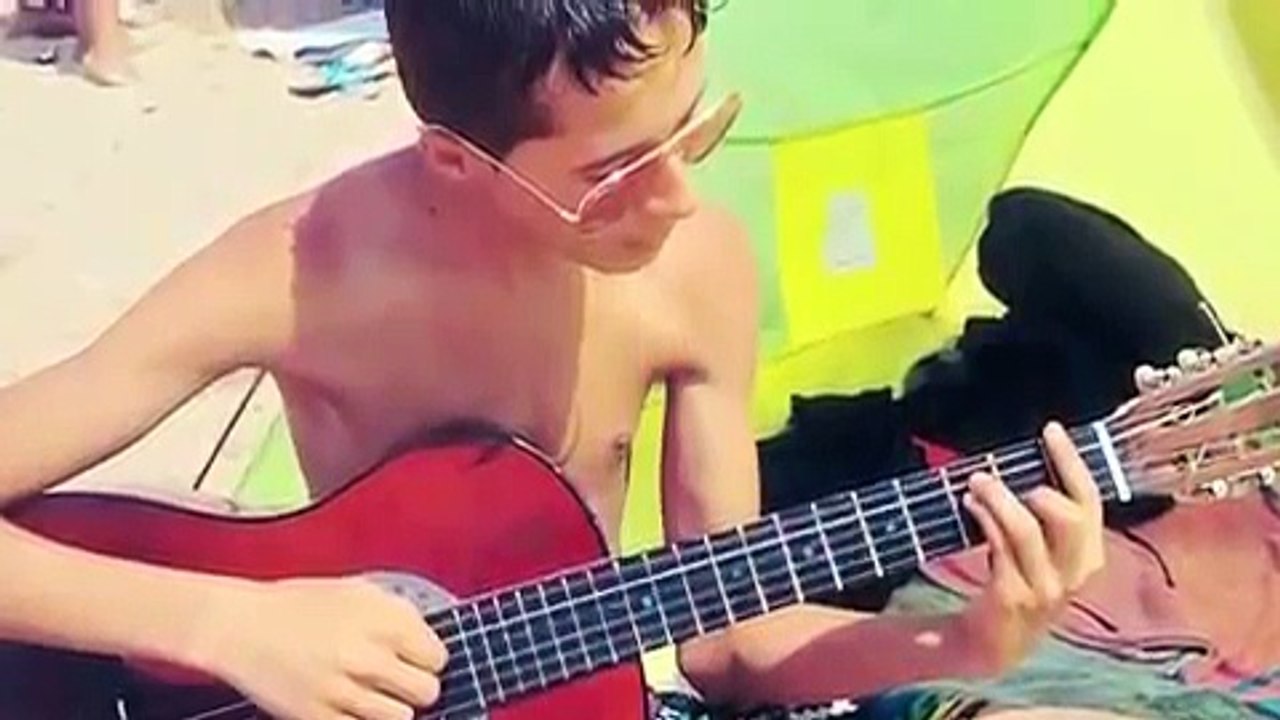 Nezar Breezy Ft Shadi Gomez ( Mon Coeur ) RNB Marocain