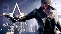 Assassin's Creed Syndicate - The Twins: Evie and Jacob Frye Trailer [EUROPE]